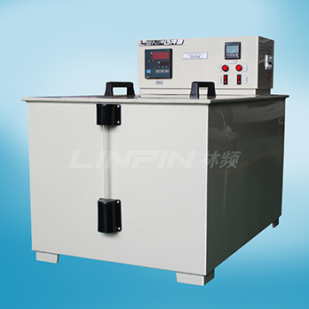 堅(jiān)不可摧！浸水試驗(yàn)箱讓鍵盤(pán)“水深火熱”中煉就“鐵指頭”